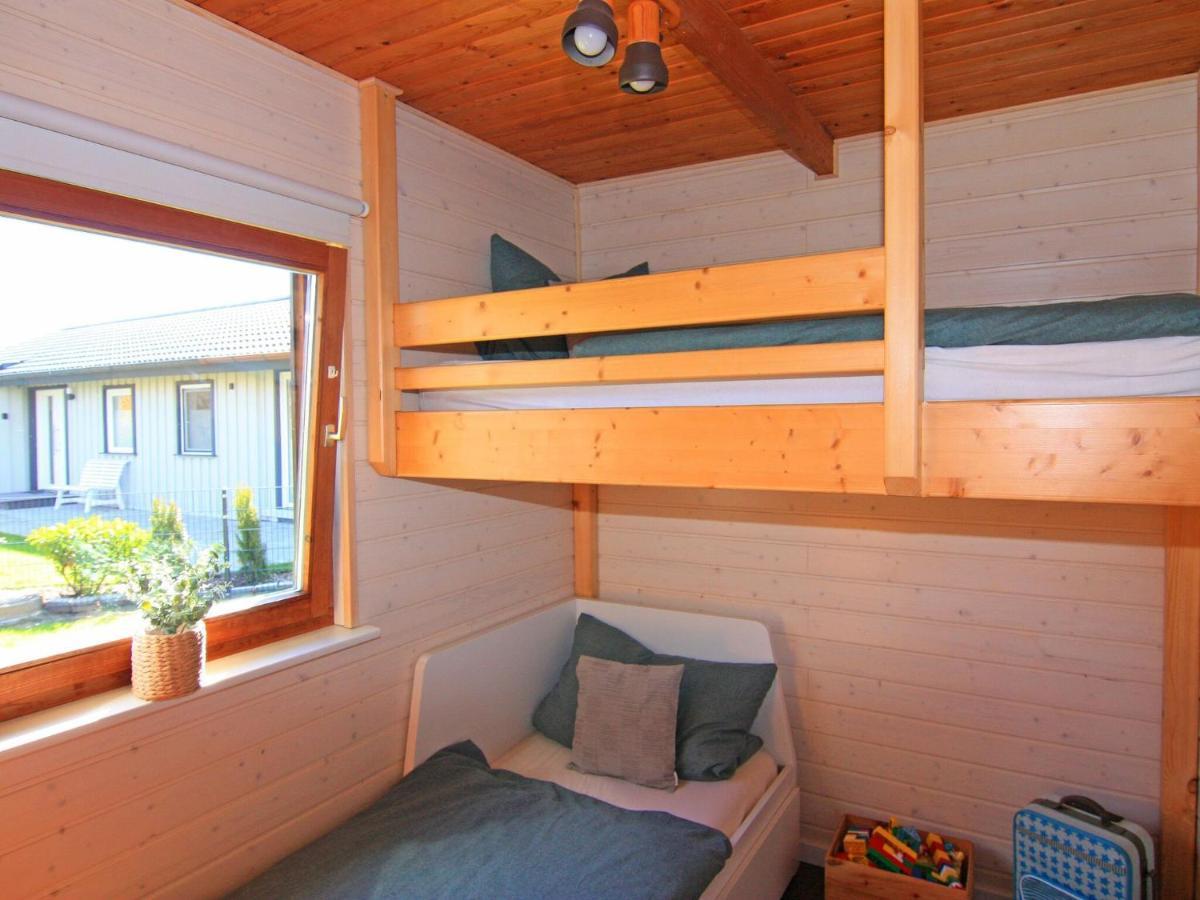 Blockhaus In Damp Villa Exterior photo